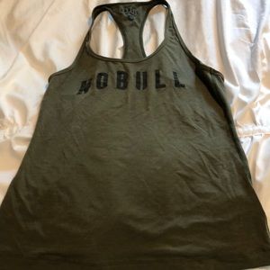 Nobull Tank